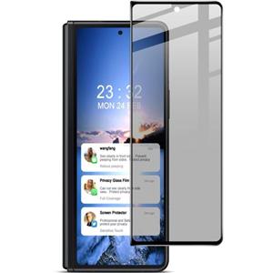 Folie sticla ecran SAMSUNG Galaxy Z Fold3 5G/ Z Fold 3 Z Fold4 5G/ Z Fold 4 Z Fold5 modele diferite - imagine 3