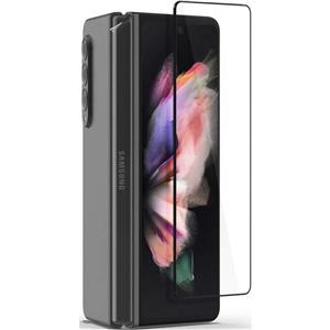Folie sticla ecran SAMSUNG Galaxy Z Fold3 5G/ Z Fold 3 Z Fold4 5G/ Z Fold 4 Z Fold5 modele diferite - imagine 9