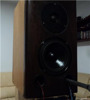 Construiesc repar,crossovere-filtre audio. - imagine 6