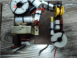 Construiesc repar,crossovere-filtre audio. - imagine 8