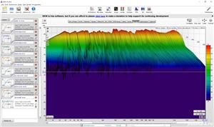 Masuratori,calibrari boxe,difuzoare. - imagine 9