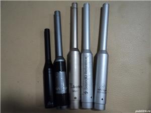 Masuratori,calibrari boxe,difuzoare. - imagine 10