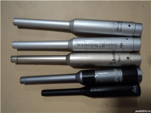 Masuratori,calibrari boxe,difuzoare. - imagine 2