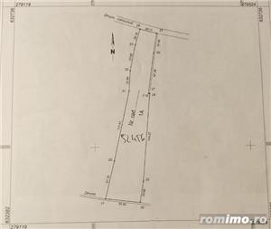 1.5 Ha teren extravilan langa Sisterea - imagine 3