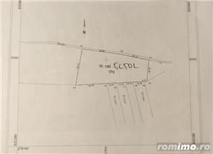 1.5 Ha teren extravilan langa Sisterea - imagine 2