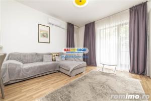Apartament 2 Camere TITAN (Barcelona Residence) Premium - imagine 4