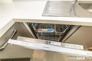 Apartament 2 Camere TITAN (Barcelona Residence) Premium - imagine 10