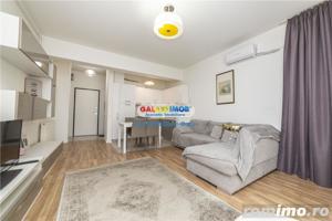 Apartament 2 Camere TITAN (Barcelona Residence) Premium - imagine 2