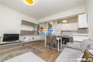 Apartament 2 Camere TITAN (Barcelona Residence) Premium - imagine 3