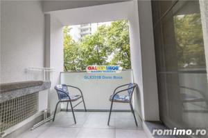 Apartament 2 Camere TITAN (Barcelona Residence) Premium - imagine 12