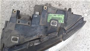 far stanga Audi A4 B6 2001 2002 2003 2004 - imagine 3