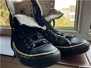 Vand Teniși Converse All Star Kuck Taylor! - imagine 4