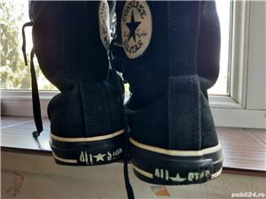 Vand Teniși Converse All Star Kuck Taylor! - imagine 2