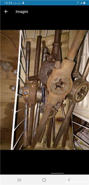 Burghie, filiere  - imagine 5