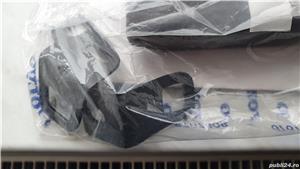 VOLVO Pernă de protecție a scaunului pt. copii pentru C30/C70/S40/V50 sigilata - imagine 3