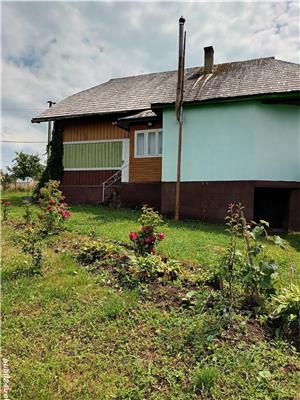  Casă + Teren (1,5ha) de vânzare ZONĂ TURISTICĂ - imagine 3