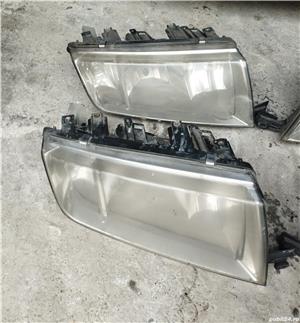 Faruri Skoda Fabia  - imagine 2