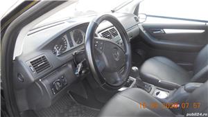 Mercedes B clas w245 - imagine 7