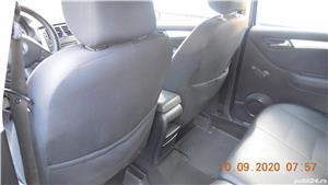 Mercedes B clas w245 - imagine 6