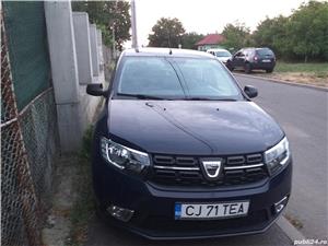 Vând urgent autoturism Dacia Logan  - imagine 2