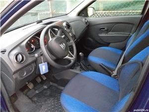 Vând urgent autoturism Dacia Logan  - imagine 5
