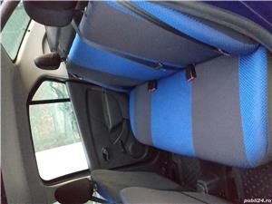 Vând urgent autoturism Dacia Logan  - imagine 8
