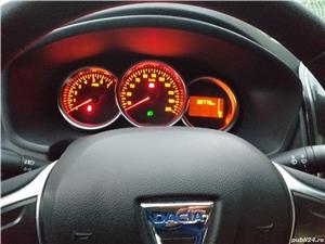 Vând urgent autoturism Dacia Logan  - imagine 4