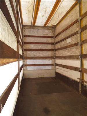 Vând remorcă REMA  - imagine 2