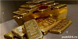 cumpar aur argint platina paladium ori ce metal