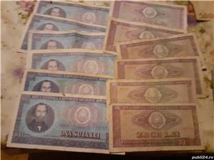 monede vechi700lei negociabil  - imagine 2