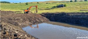 Inchirieriez BuldoExcavator, cupa multifunctionala + alte utilaje cu sofer operator - imagine 7