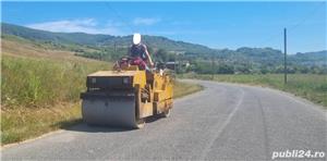 Inchirieriez BuldoExcavator, cupa multifunctionala + alte utilaje cu sofer operator - imagine 6