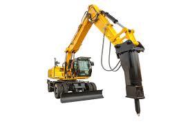 Picoane hidraulic SH sau noi la comanda, import direct din Germania. Adaptare , montare, reparatie - imagine 3