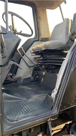 Vand sau schimb Case IH 1055 XL cu incarcator frontal - imagine 9