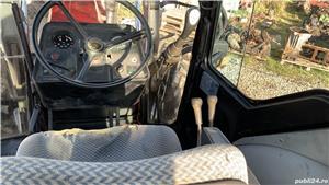 Vand sau schimb Case IH 1055 XL cu incarcator frontal - imagine 10