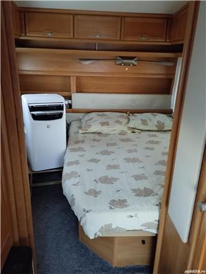 Rulota Tabbert Comtesse - imagine 7