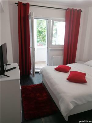 Apartament Răcădău Brașov regim hotelier - imagine 3