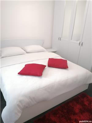 Apartament Răcădău Brașov regim hotelier - imagine 5