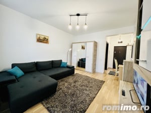 Garsoniera in Popesti Leordeni-Oltenitei -Lidl-Maica Tereza - imagine 7