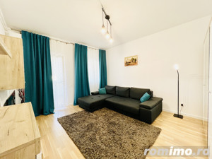 Garsoniera in Popesti Leordeni-Oltenitei -Lidl-Maica Tereza - imagine 3