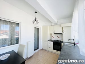 Garsoniera in Popesti Leordeni-Oltenitei -Lidl-Maica Tereza - imagine 9