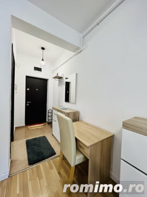 Garsoniera in Popesti Leordeni-Oltenitei -Lidl-Maica Tereza - imagine 4