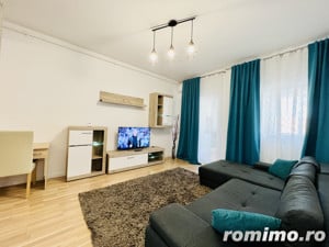 Garsoniera in Popesti Leordeni-Oltenitei -Lidl 