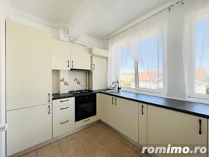 Garsoniera in Popesti Leordeni-Oltenitei -Lidl-Maica Tereza - imagine 8