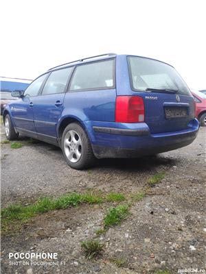 Dezmembrez Volkswagen Passat B5/5.5 1.6i/1.9 tdi an 1999/2003.         - imagine 6