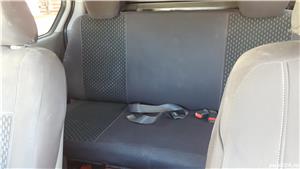 Vand    schimb Autoutilitara Hyundai H1 - imagine 4