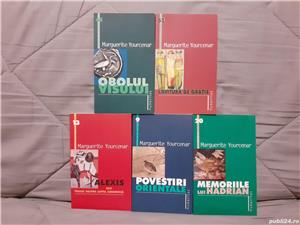 Marguerite Yourcenar romane (5 vol)