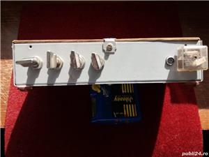 Orga lumini IPRS Baneasa URSS - Sicodelic - 3 canale 220V   1000W  - Electronica ZM 16  - imagine 5