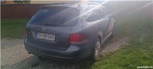Vând Volkswagen Golf 6 Euro 5 An 2010 - imagine 9
