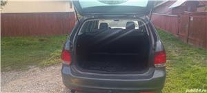 Vând Volkswagen Golf 6 Euro 5 An 2010 - imagine 5